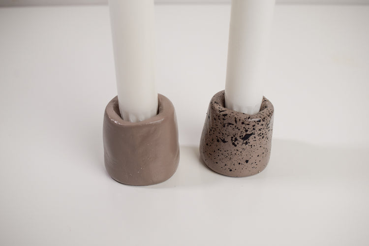 Candle Holders