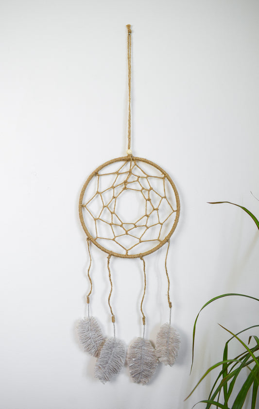 Dream Catcher Vegan