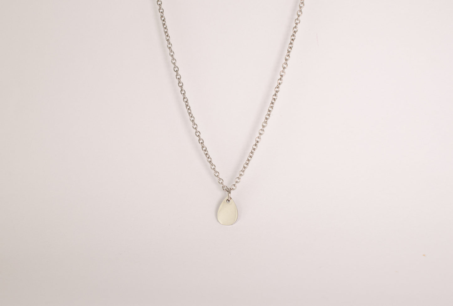 Drop Necklace