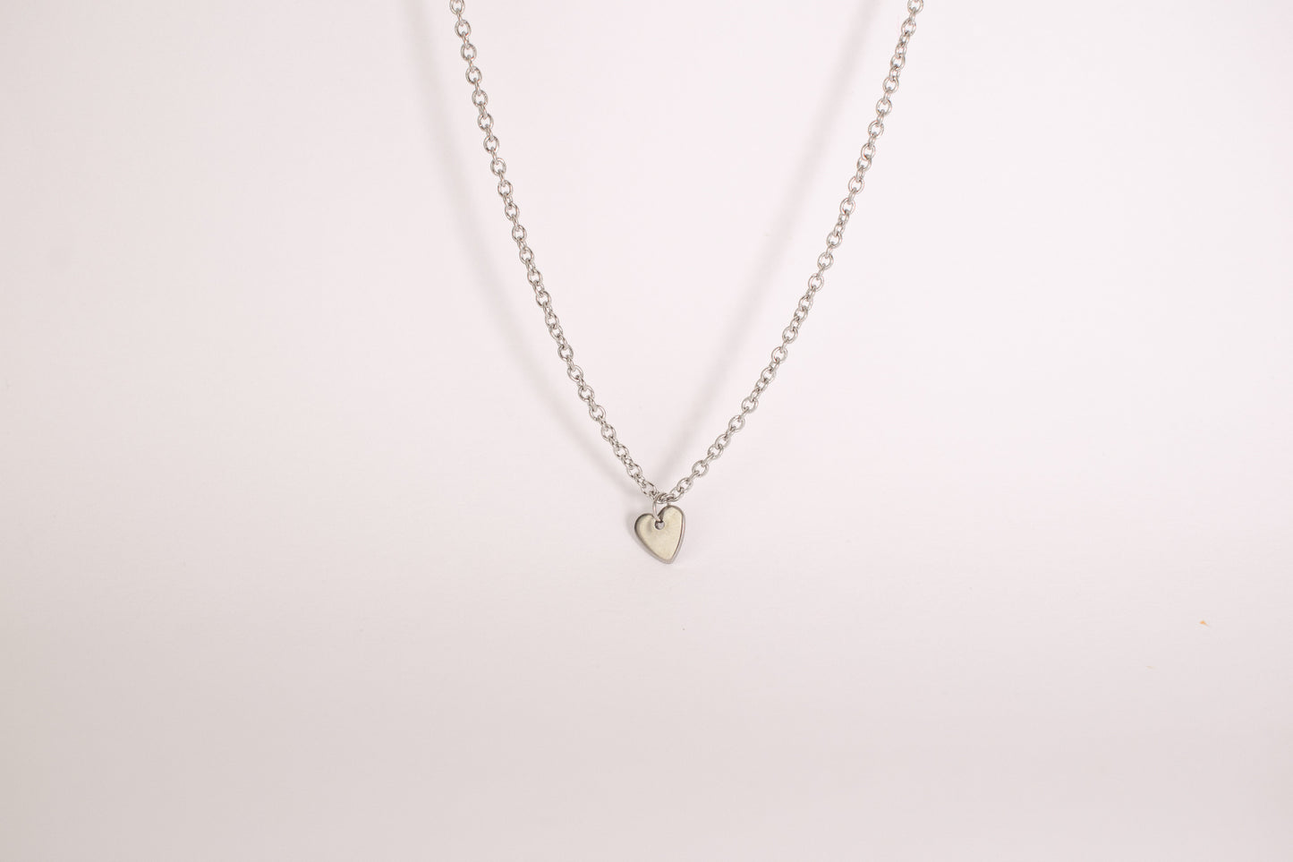 Heart Necklace