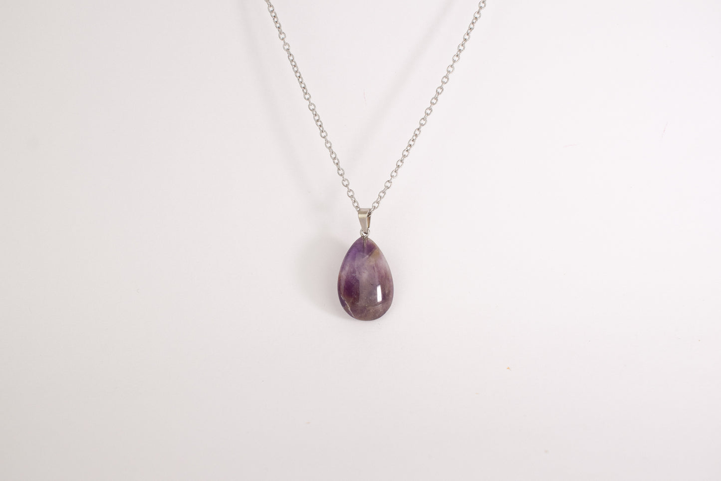 Amethyst Necklace