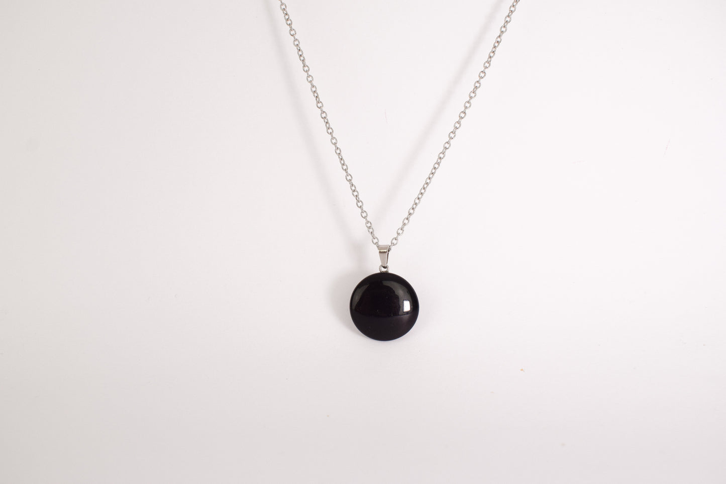 Onyx Necklace