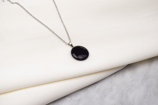 Onyx Necklace