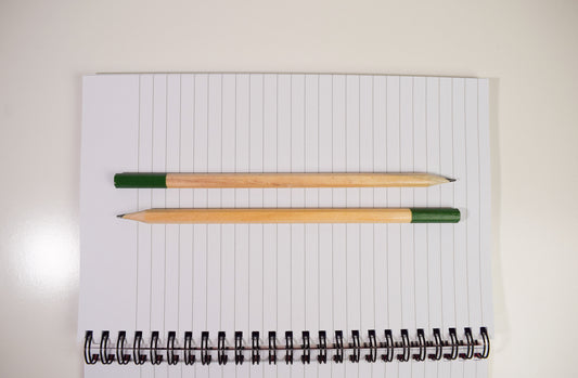 Pencil Green