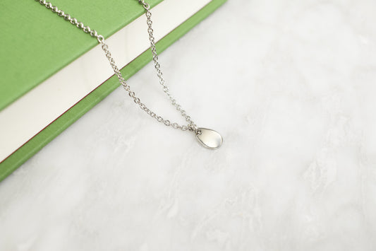 Drop Necklace