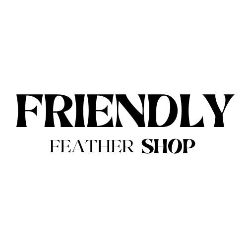 Friendly Feather Shop